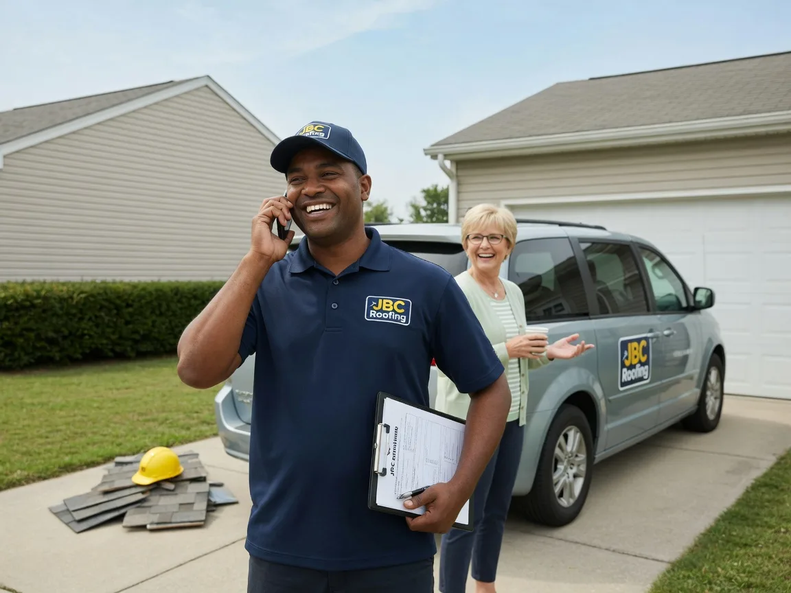 Roof Replacement Hunter, KS FAQs